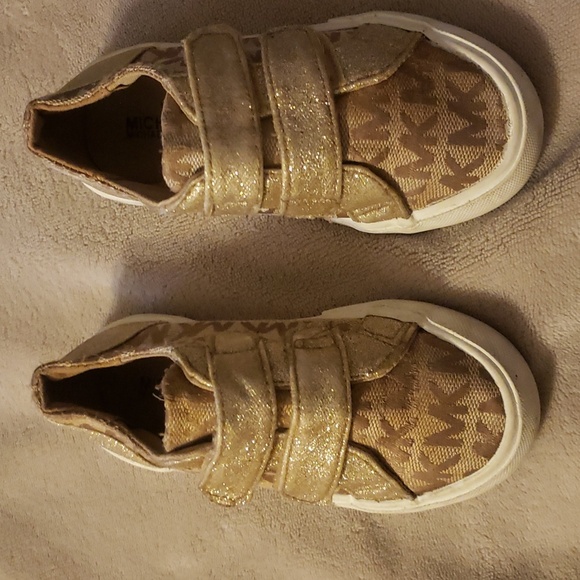 Micheal kors shoes - Picture 1 of 9